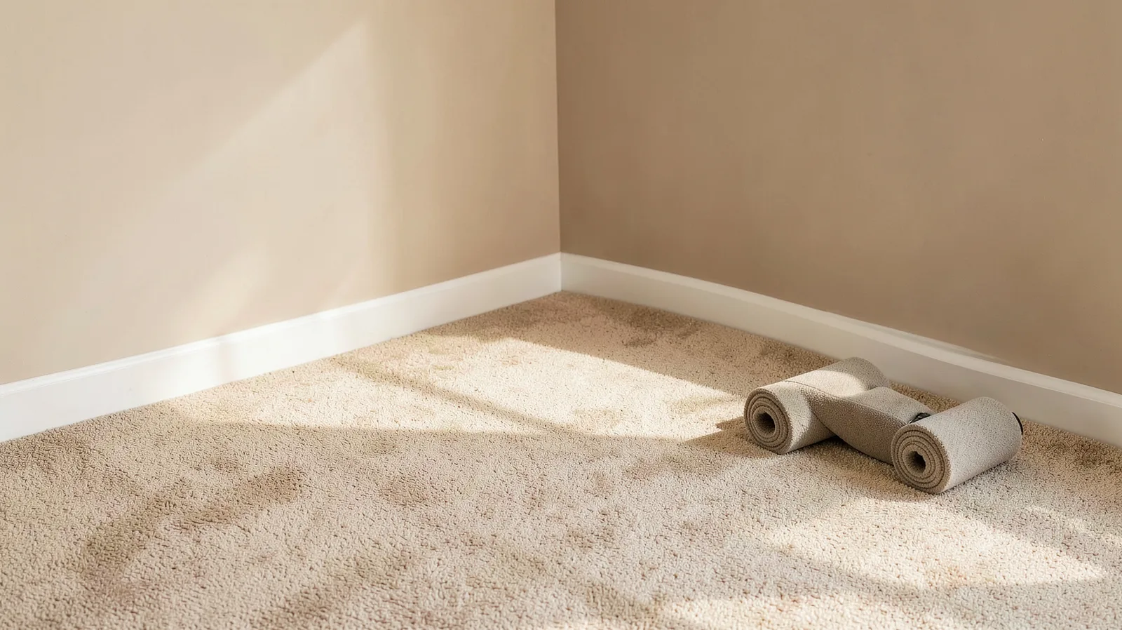 Carpet Installation in Sparrows Point, MD near me